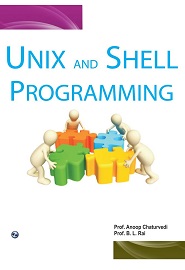 Unix and Shell Programming