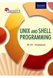 UNIX and Shell Programming