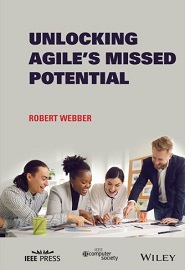 Unlocking Agile’s Missed Potential: Unleash its Potential