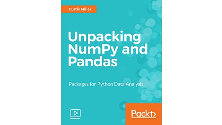 Unpacking NumPy and Pandas