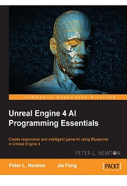 Unreal Engine 4 AI Programming Essentials