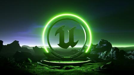 Unreal Engine 5: The Intermediate Course