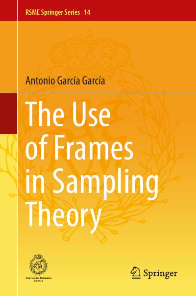 The Use of Frames in Sampling Theory