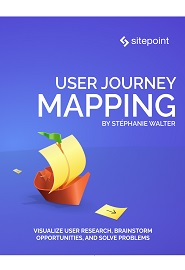 User Journey Mapping