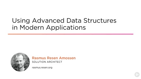 Using Advanced Data Structures in Modern Applications