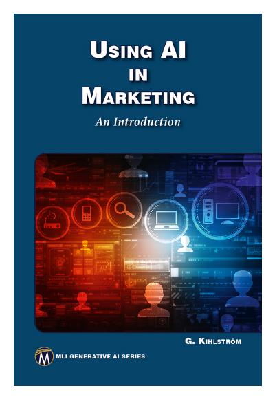 Using AI in Marketing: An Introduction