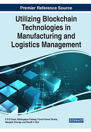 Utilizing Blockchain Technologies in Manufacturing and Logistics Management