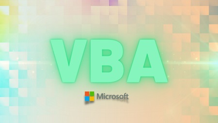 VBA Programming