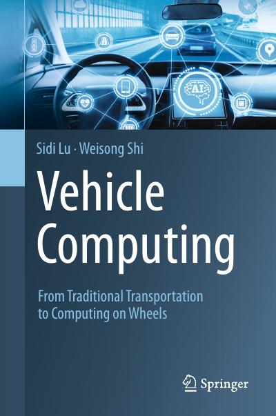 Vehicle Computing: From Traditional Transportation to Computing on Wheels