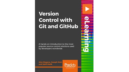 Version Control with Git and GitHub