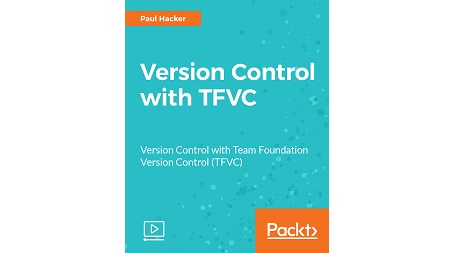 Version Control with TFVC