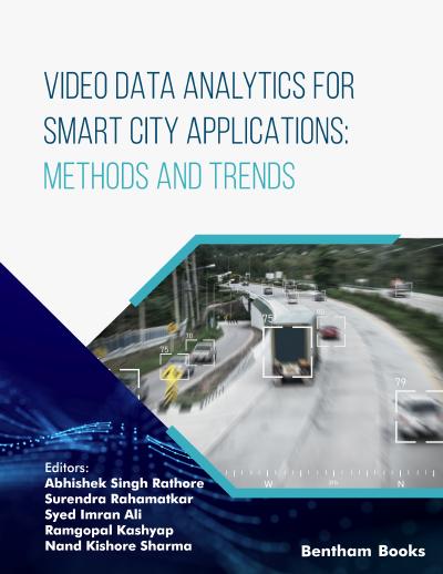 Video Data Analytics for Smart City Applications: Methods and Trends