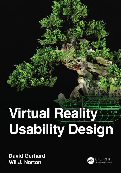 Virtual Reality Usability Design