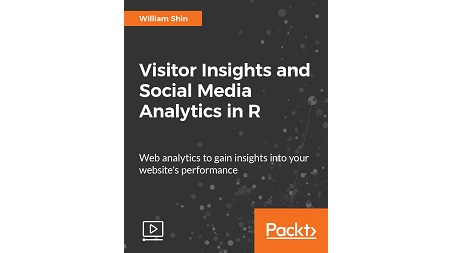 Visitor Insights and Social Media Analytics in R