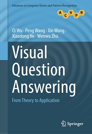 Visual Question Answering: From Theory to Application