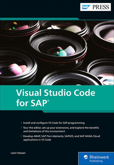 Visual Studio Code for SAP