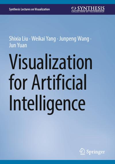 Visualization for Artificial Intelligence