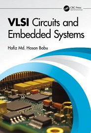 VLSI Circuits and Embedded Systems