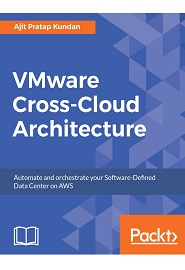 VMware Cross-Cloud Architecture