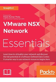 VMware NSX Network Essentials