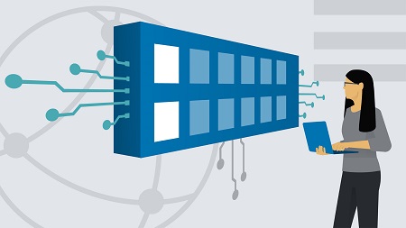 VMware vSphere 6.5 Advanced Networking