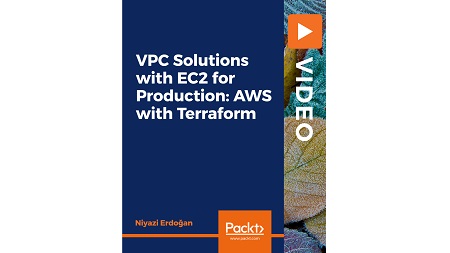 VPC Solutions with EC2 for Production: AWS with Terraform