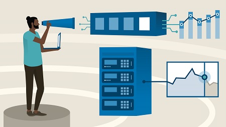 vSphere 6.7 Part 03: Monitoring Tools