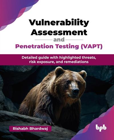 Vulnerability Assessment and Penetration Testing (VAPT): Detailed guide with highlighted threats, risk exposure, and remediations