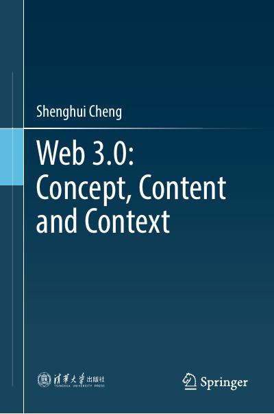 Web 3.0: Concept, Content and Context