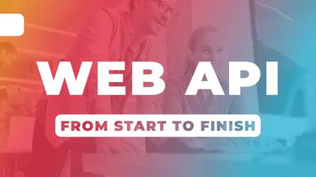 TimCorey – Web API From Start to Finish