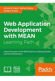 Web Application Development with MEAN