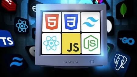 100 Hours Web Development Bootcamp – Build 22 React Projects