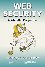 Web Security: A WhiteHat Perspective