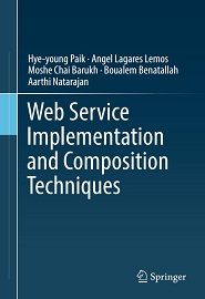 Web Service Implementation and Composition Techniques