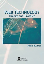 Web Technology: Theory and Practice