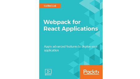 Webpack for React Applications