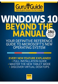 Windows 10 Beyond the Manual