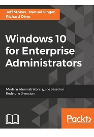 Windows 10 for Enterprise Administrators