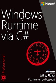 Windows Runtime via C#