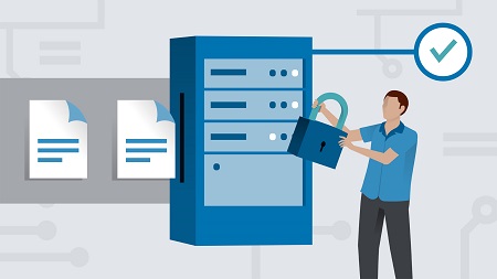 Windows Server 2019: File Services