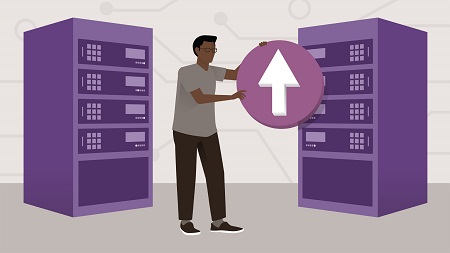 Windows Server 2019: High Availability