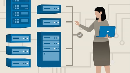 Windows Server 2019: Manage, Monitor, and Maintain Servers