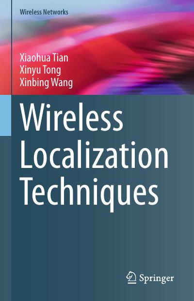 Wireless Localization Techniques