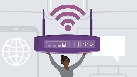 Wireless Networking Essential Training