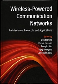 Wireless-Powered Communication Networks: Architectures, Protocols, and Applications