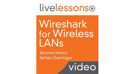 Wireshark for Wireless LANs