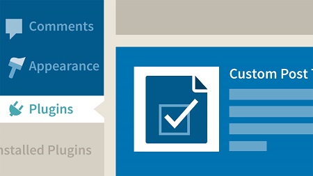 WordPress: Custom Post Types and Taxonomies