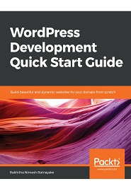 WordPress Development Quick Start Guide