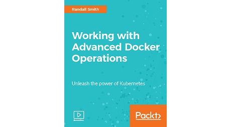 Working with Advanced Docker Operations