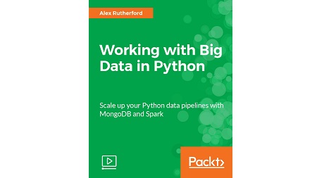 Working with Big Data in Python